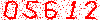 刷新验证码